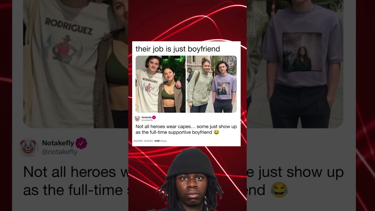 Не все герои носят плащи... некоторые просто появляются в роли постоянного поддерживающего парня.