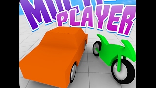 تحميل اللعبة الشيقه Stunt Car Racing  Multiplayer مهكرة للاندرويد - اخر تحديث - المراحل مفتوحه screenshot 2