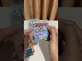 I PULLED MEGA DIANCIE EX #pokemon #pokemontcg #pokemoncards #tcg