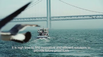 GREEN METHANOL PRODUCTION CREATES LOW CARBON LIFE