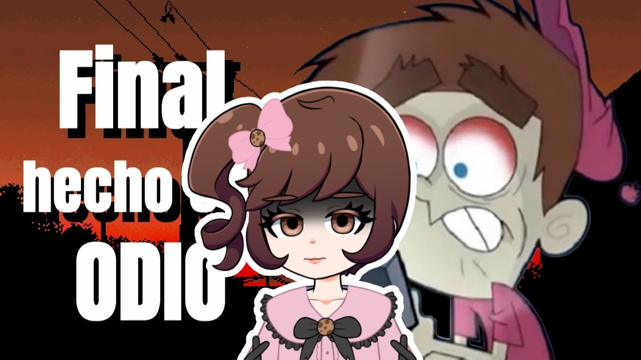 🍪 Akane REACCIONA a 