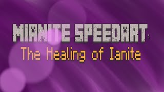 Mianite Speedart The Healing Of Ianite