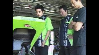 Part 1: Kawasaki ZX-RR Moto GP Development Story