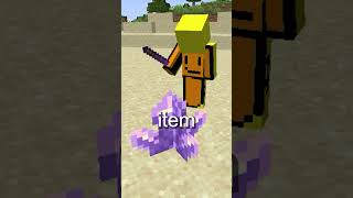 The Secret OP Item In Minecraft screenshot 4