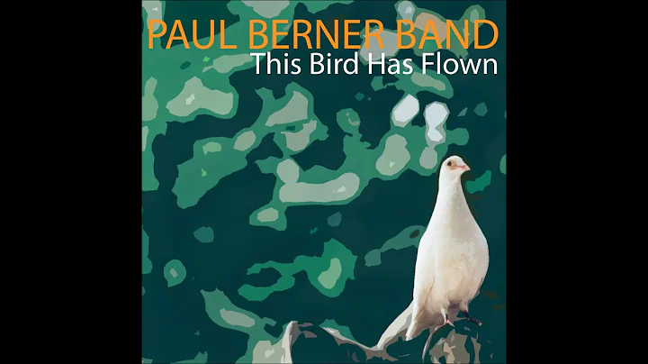Paul Berner Band play "It's Only Love" from  Sound...