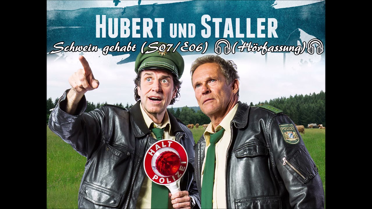 Watzmann ermittelt Staffel 3 (Trailer) | ARD Plus