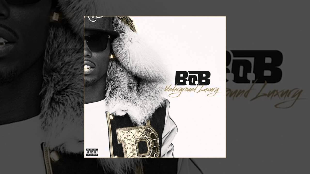 B.o.B Ft. Chris Brown "Throwback" Instrumental Prod. By B.o.B YouTube