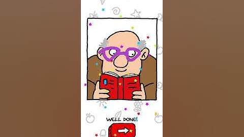 Just Draw Level 85 Walkthrough Solution and Answer By AMQ Gaming