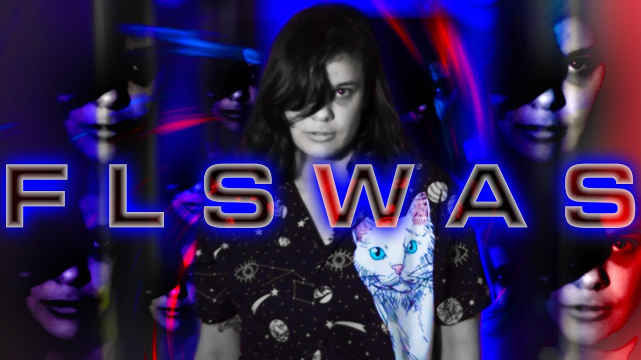 FLSWAS (Official Music Video) - ASTRSK* (prod. IOF)