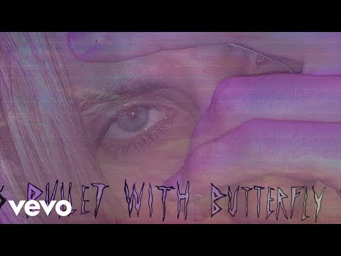 MØ - Bullet With Butterfly Wings (Official Audio)