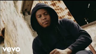 Inpha Reblitive - Antidote (Official Music Video)
