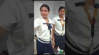 MY GROUP ACTIVITY EXPERIENCE IN SCHOOL