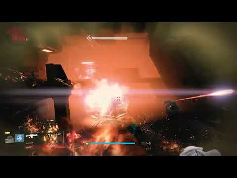 Destiny 1 - All Campaigns Playthrough (Part 13: The Taken King: Arc 2)