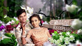Best Cinematic Wedding | Highlight 2019 | Mukesh Hetal | BALAJI DIGITAL screenshot 4
