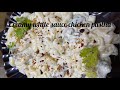 Pasta in white sauce  indian style white sauce pasta creamy pasta recipe white sauce pasta