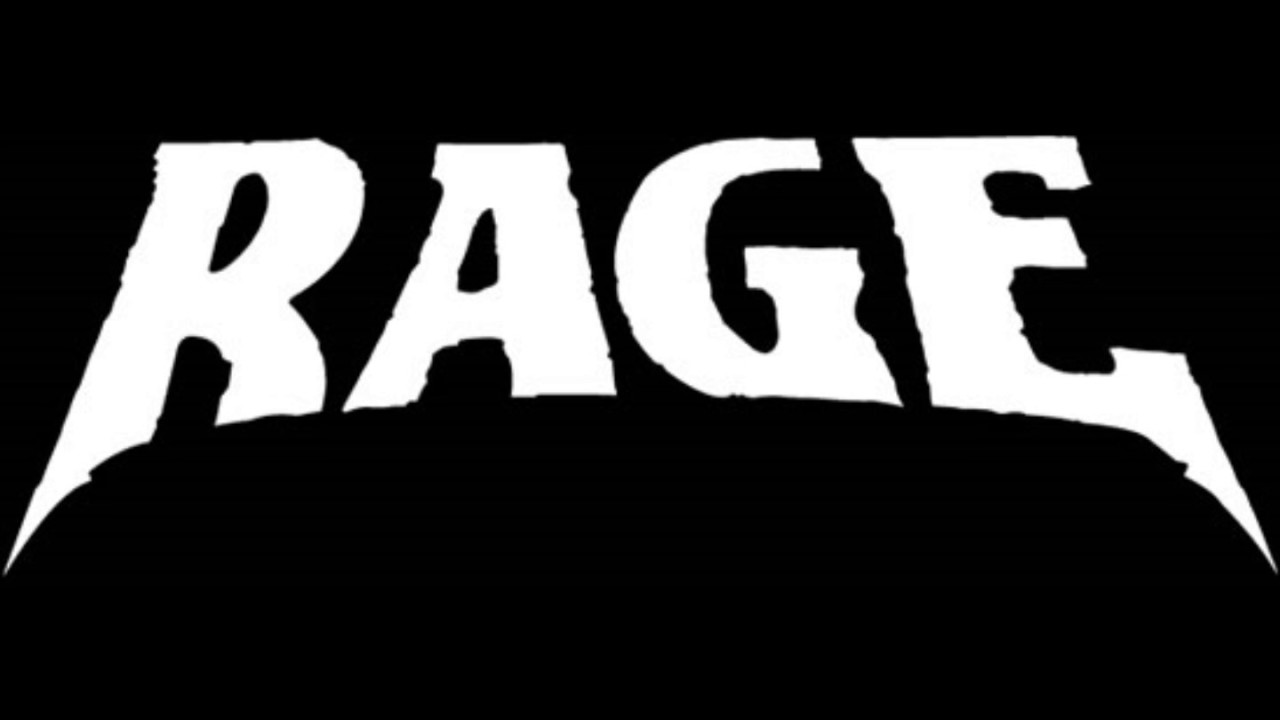 Rage (Ger) - Down by Law - YouTube