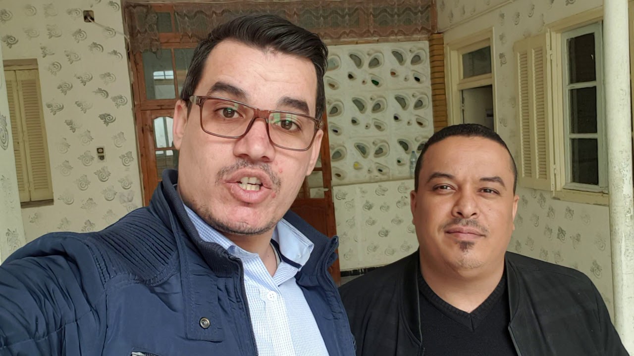 اكبر مراجعة للاجتماعيات الفصل الثاني عبر اليوتيوب