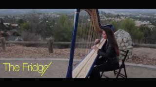 Lara - Harp and Soul