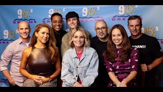 California Dreams Q&A at Atlantic City Celebrity Con 2024