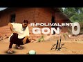 Rpolivalente  gonzo  lyrics official 