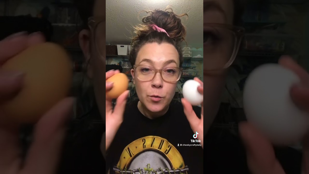 Beginner Pysanky - Eggs