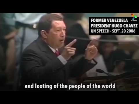 Video: Hugo Chavez Neto vrednost: Wiki, poročen, družina, poroka, plača, bratje in sestre