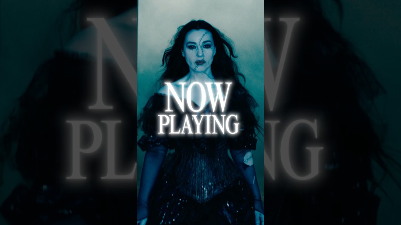 He has been summoned!