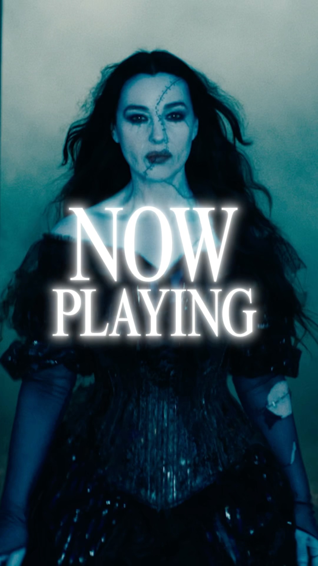 He has been summoned! #Beetlejuice #Beetlejuice is in theaters NOW.