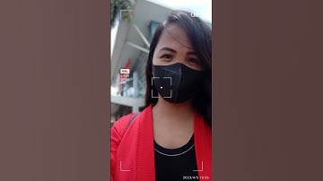 first step for achieving my Goals in Life. DFA appointment day.