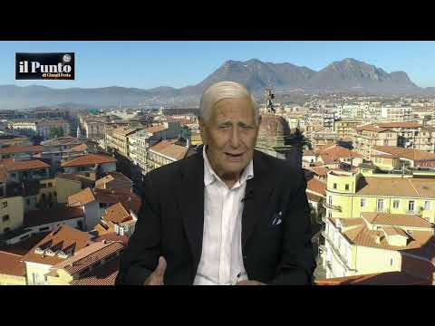 Gianni Festa's Point of View - August 29th