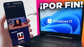 ANDROID lleva AÑOS ESPERANDO ESTAS FUNCIONES!!! screenshot 2