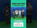 🎸DAY1出演 マカロニえんぴつ からのメッセージを公開💭JAPAN JAM 2026のライブ映像をYouTubeで配信！#JJ2026 #JAPANJAM