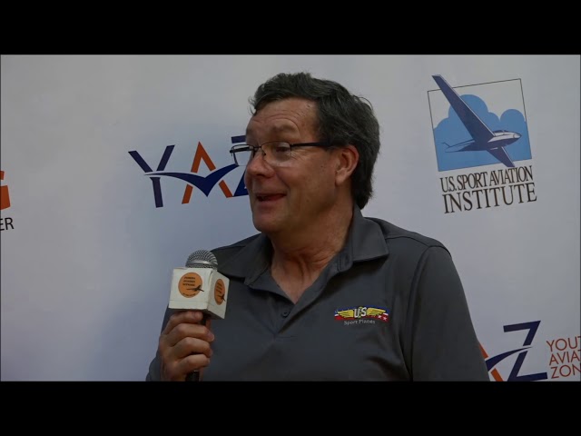 19012410 EXPO BRC & Scott Severen -Florida Aviation Network