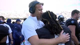 FB: La Tech vs. ODU: Recap
