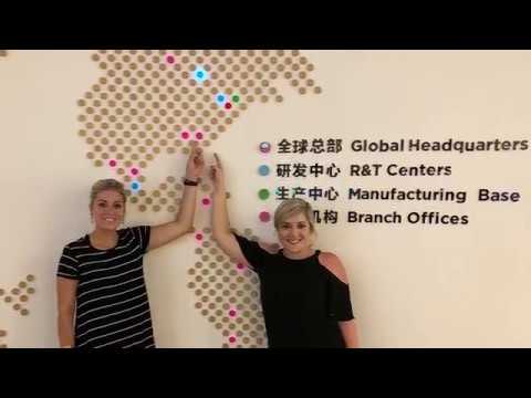 north carolina airport Global Teachers - China 2018 - Day Four