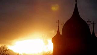 RUSSIAN ORTHODOX CHURCH MUSIC 