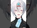 【何を飲んでるの?】甘党なんです #vtuber #shorts
