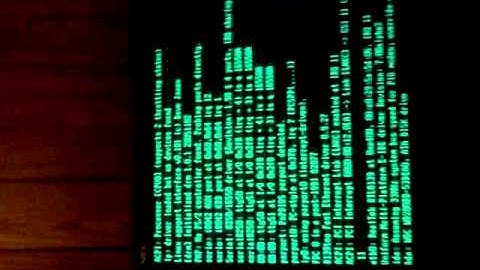 complete linux from scratch install  part31of31