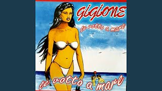 Video thumbnail of "Gigione - Che sarà di me"