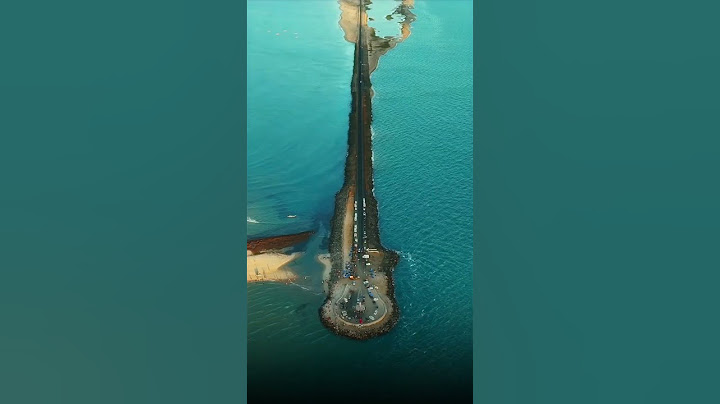 Visiting the Last Land of India - Dhanushkodi 🥰🔥🔥#dhanushkodi #tamilnadu #ramsetu  #ram