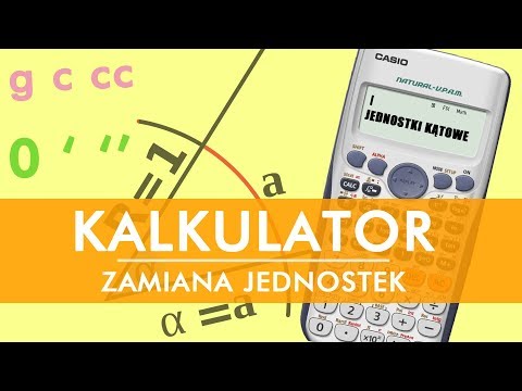 Wideo: Kalkulator Kwadratowy