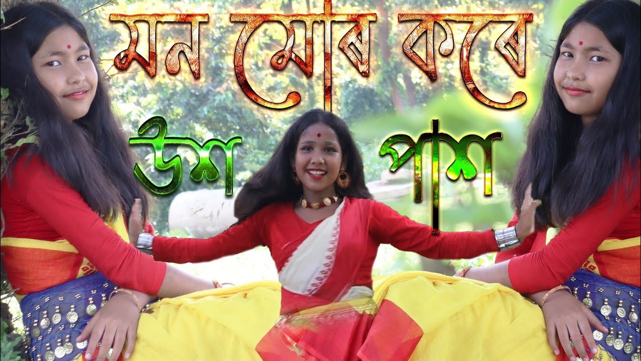 Jhiri jhiri batashey  New bhawaiya video song  Hamida sarkar dzh Studio