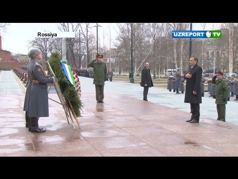 Video: Noma'lum askar haykali (Moskva)