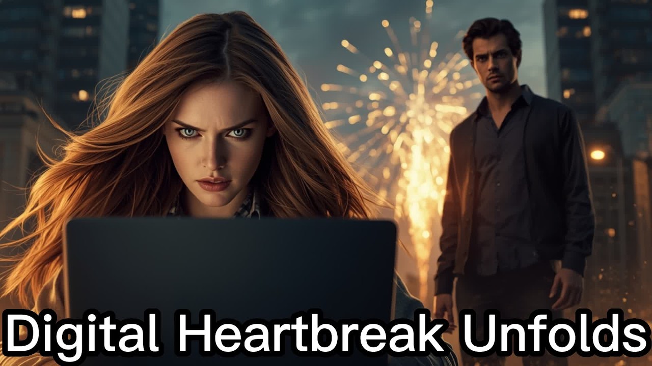 I Programmed Love… and It Betrayed Me