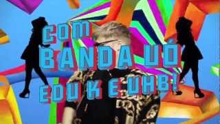 Banda Uó - Cine Jóia (VT/Comercial - MTV) - 2013