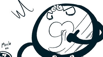 Yo-kai Watch - Count Cavity tells a story