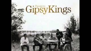 Video thumbnail of "Gipsy Kings - Como Siento Yo"