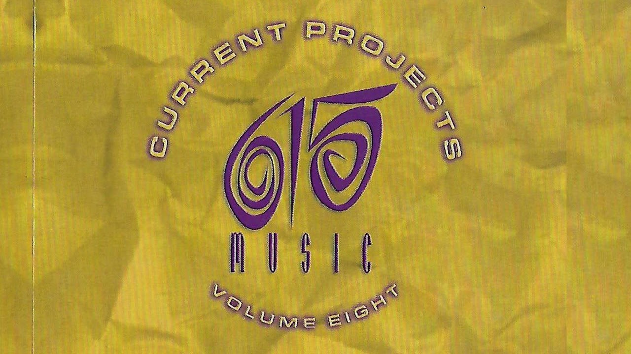 ミュージック NEWS LIVE 615 Music Early 00's 'Current Projects' Demo CD - YouTube