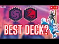Is This The Best Deck? LIVE (Ruby Amy)