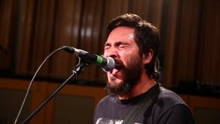 Middle Class Rut - Dead Eye - Audiotree Live